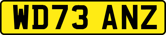 WD73ANZ