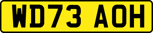 WD73AOH