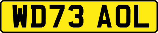WD73AOL