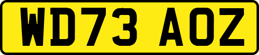 WD73AOZ