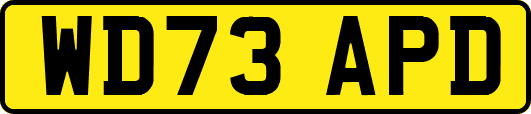 WD73APD
