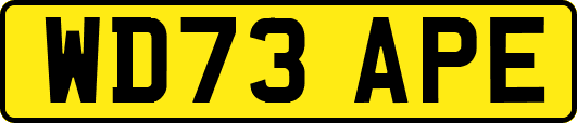 WD73APE