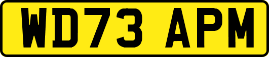 WD73APM