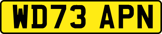 WD73APN
