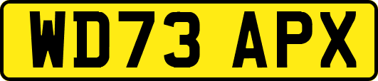 WD73APX