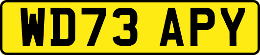 WD73APY