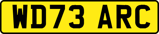 WD73ARC
