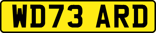 WD73ARD