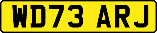 WD73ARJ