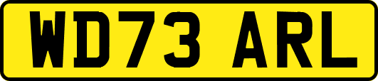 WD73ARL