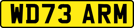 WD73ARM