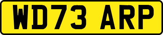 WD73ARP