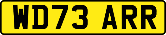 WD73ARR