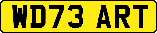WD73ART
