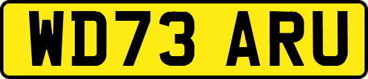 WD73ARU