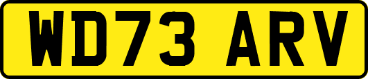 WD73ARV