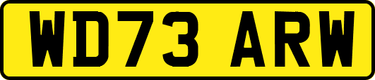 WD73ARW