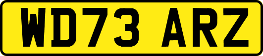 WD73ARZ
