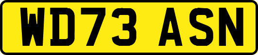 WD73ASN