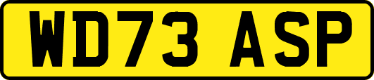 WD73ASP