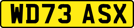WD73ASX