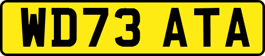 WD73ATA