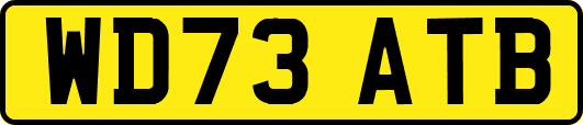 WD73ATB