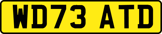 WD73ATD