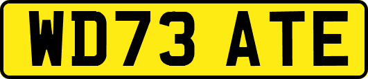 WD73ATE