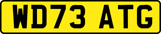 WD73ATG