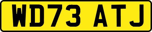 WD73ATJ