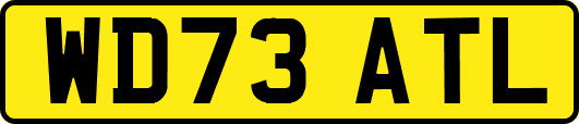 WD73ATL
