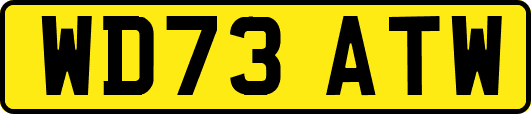 WD73ATW