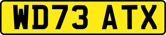 WD73ATX