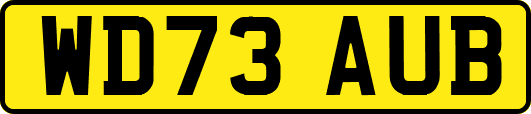 WD73AUB