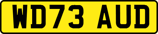 WD73AUD
