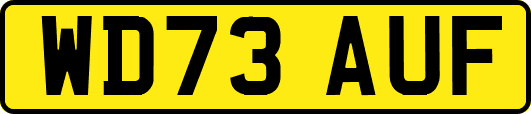 WD73AUF