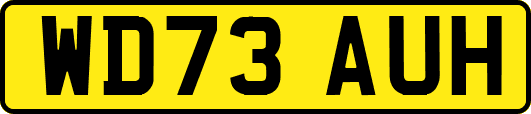 WD73AUH