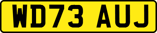 WD73AUJ