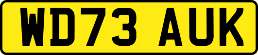 WD73AUK