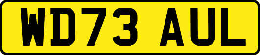 WD73AUL