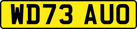 WD73AUO