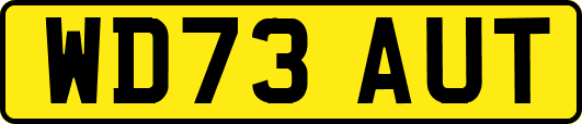 WD73AUT