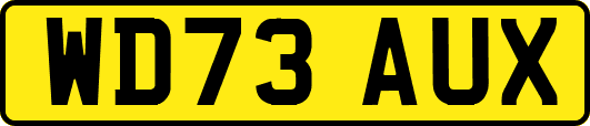 WD73AUX