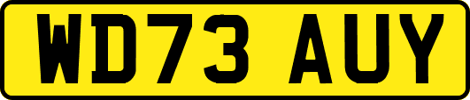 WD73AUY