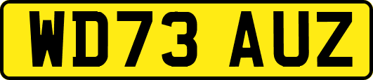 WD73AUZ