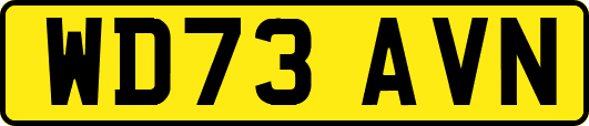 WD73AVN