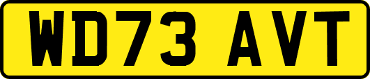 WD73AVT