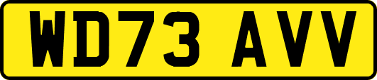 WD73AVV