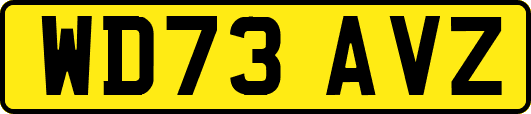 WD73AVZ